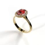 Joya - Adriana Londoño Joyas