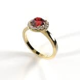 Joya - Adriana Londoño Joyas