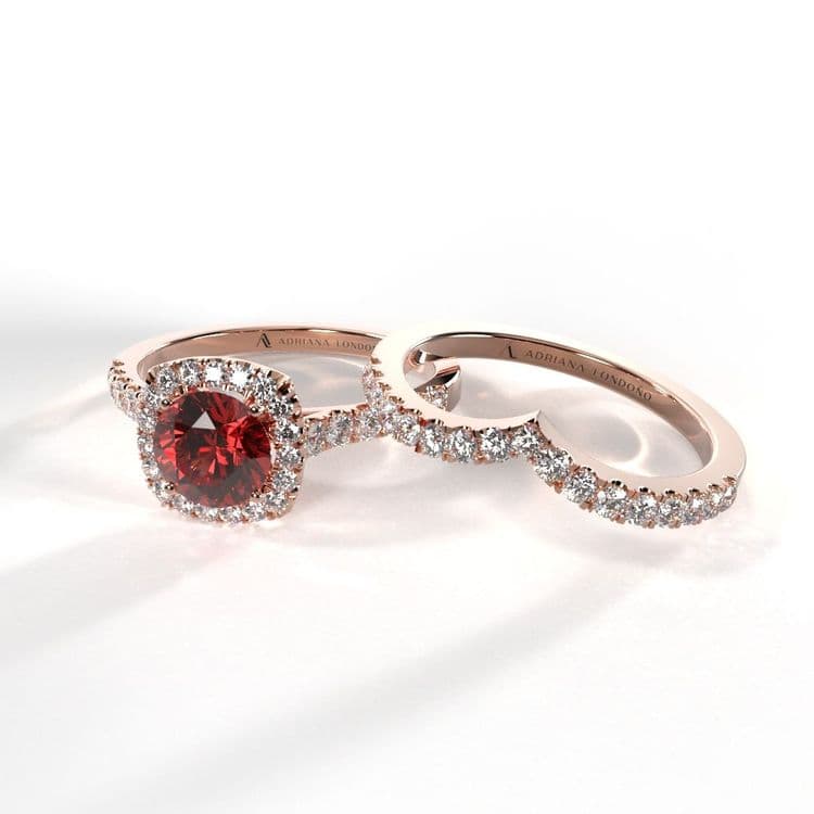 Set amberes 0,60 cts Set amberes 0,60 cts