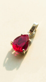 Adiana Londoño Joyas Rubies